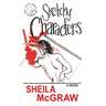 Sketchy Characters