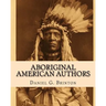 Aboriginal American Authors