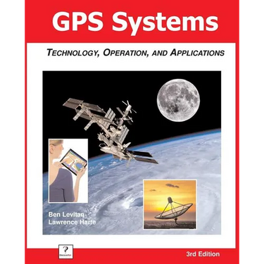 GPS Systems: Technology, Operation, and Applications
