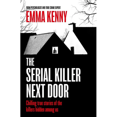 The Serial Killer Next Door