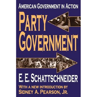 Party Government: American Government in Action