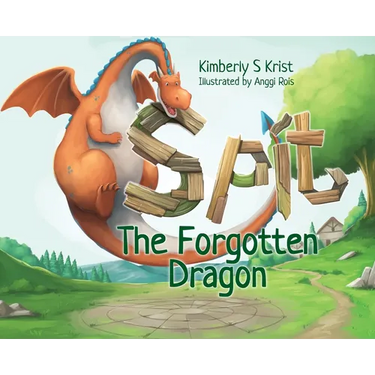 Spit The Forgotten Dragon