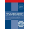 Report of the Select Committee on Intelligence U.S. Senate on Russian Active Measures Campaigns and Interference in the 2016 U.S. Election, Volume III