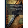 Special Operations Forces and Unmanned Aerial Vehicles