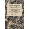 Semitic Influence in Hellenic Mythology