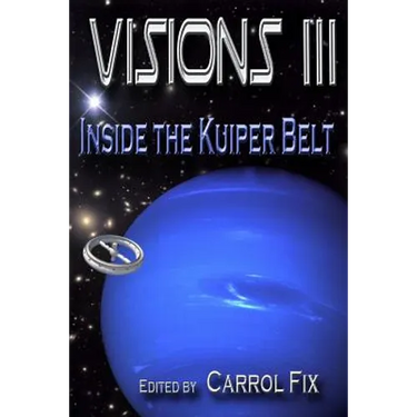 Visions III: Inside the Kuiper Belt