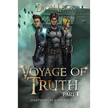 Voyage of Truth pt 1