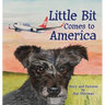 Little Bit Comes to America