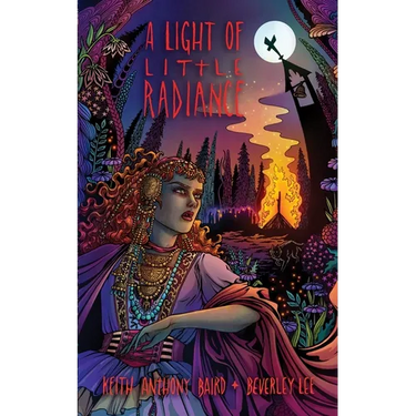 A Light of Little Radiance