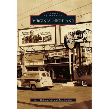 Virginia-Highland