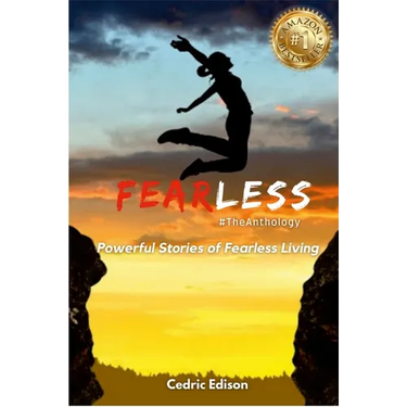 Cedric Edison: Fearless