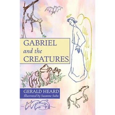 Gabriel and the Creatures