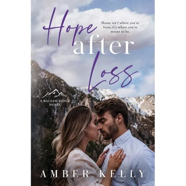 Hope After Loss