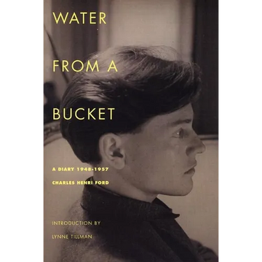 Water from a Bucket: A Diary 1948-1957