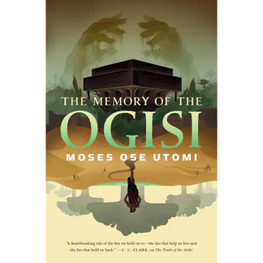 The Memory of the Ogisi