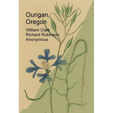 Ourigan, Oregon