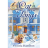 Cat Got Your Tongs