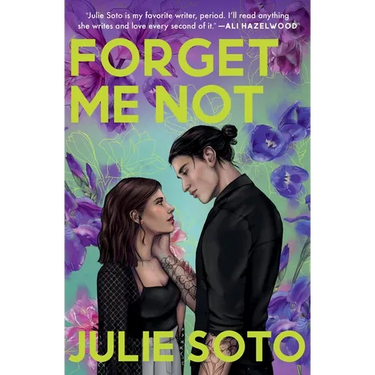 Forget Me Not