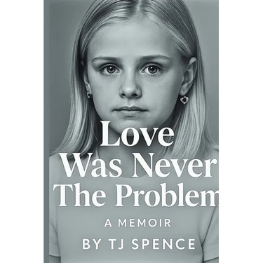 Love Was Never The Problem