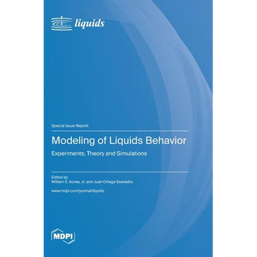 Modeling of Liquids Behavior: Experiments, Theory and Simulations
