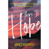 There Is Hope: One Man's Journey From Abusive Anger to Redemptive Grace
