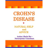 Crohn's Disease - Natural Help and Advice. Sheila Ber- Naturopathic Consultant.