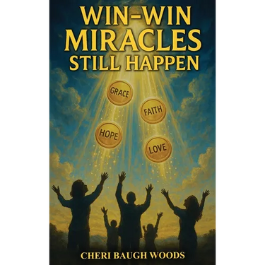 Win-Win Miracles Still Happen