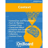 Context: Summarize and Paraphrase, Fact vs. Opinion, Context Clues, Cause and Effect, Compare and Contrast, Making Inferences, Inference, Context Clue