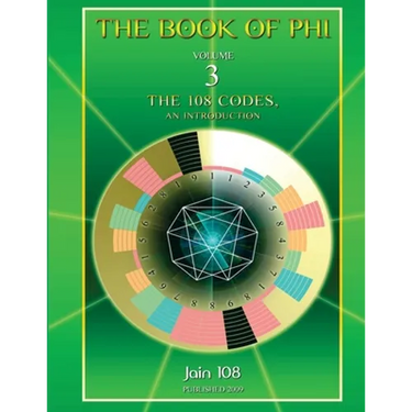 The 108 Codes, An Intro
