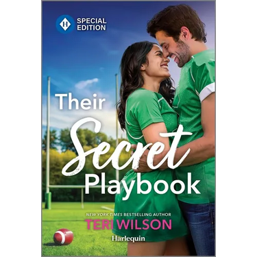 Their Secret Playbook