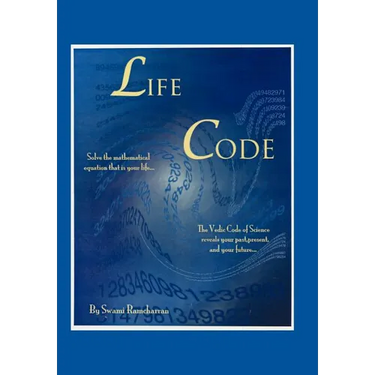 Life Code-The Vedic Code Book