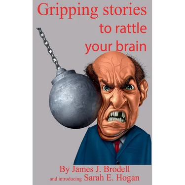 Gripping stories to rattle your brain