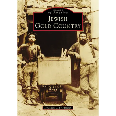 Jewish Gold Country