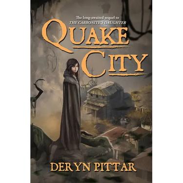 Quake City