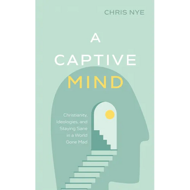 A Captive Mind