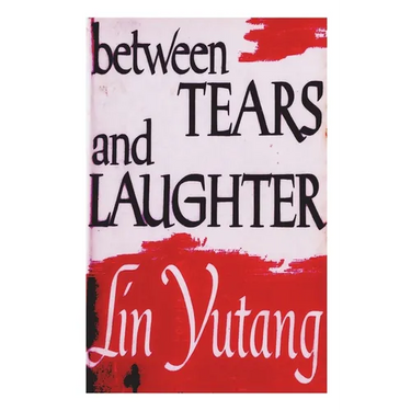 Between Tears And Laughter