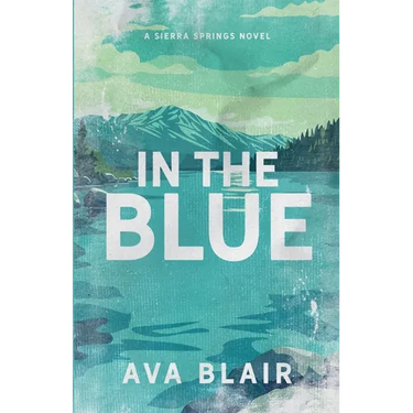 In The Blue