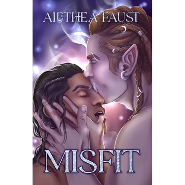 Misfit: A Straetham Story