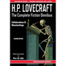 H.P. Lovecraft - The Complete Fiction Omnibus Collection - Second Edition: Collaborations and Ghostwritings