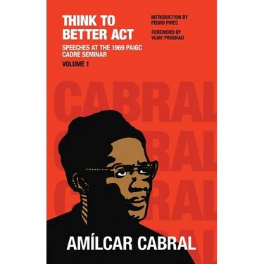 Think to Better Act Volume 1