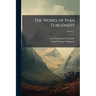 The Works of Iván Turgénieff; Volume 7