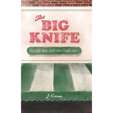 The Big Knife