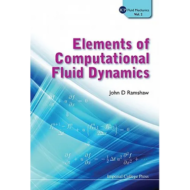 Elements of Computat Fluid Dynamics (V2)