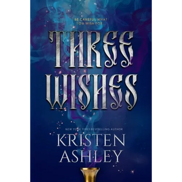 Three Wishes
