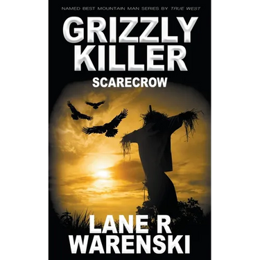 Grizzly Killer: Scarecrow