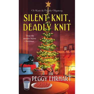 Silent Knit, Deadly Knit