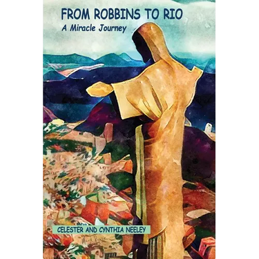 From Robbins to Rio: A Miracle Journey