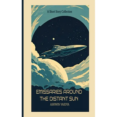 Emissaries Around the Distant Sun: A Short Story Collection