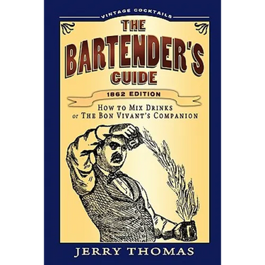 The Bartender's Guide