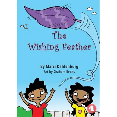 The Wishing Feather